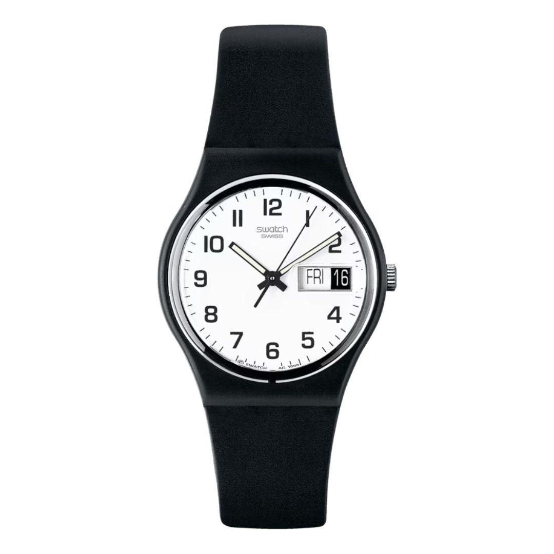 Swatch Originals Medium Once Again Watch (34mm) GB743-S26