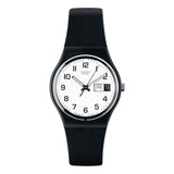 Swatch Originals Medium Once Again Watch (34mm) GB743-S26