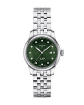 Tissot Le Locle Automatic Lady watch T006.207.11.096.00 - Bijoux Eclore