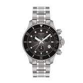 Tissot Seastar 1000 Quartz Chronograph 38mm T120.217.11.061.00 - Bijoux Eclore