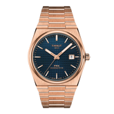 Tissot PRX Powermatic 80 40mm T137.407.33.041.00 - Bijoux Eclore