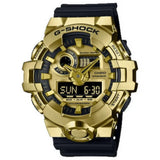 Casio G-SHOCK GM700G-9A G-STEEL 700 SERIES New - Bijoux Eclore