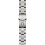 Tissot Seastar 1000 Men's T120.217.22.061.00 Seastar 1000 Quartz Chrono - Bijoux Eclore