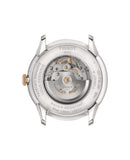 Tissot Chemin Des Tourelles Powermatic 80 42 mm T139.407.22.038.00