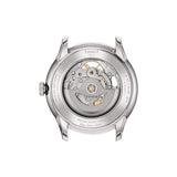 Tissot Chemin des Tourelles Squelette Men's Automatic Watch T139.836.11.048.00