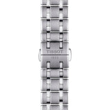 Tissot Chemin des Tourelles Squelette Men's Automatic Watch T139.836.11.048.00