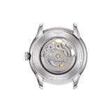 Tissot Chemin des Tourelles Squelette Men's Automatic Watch T139.836.16.261.00