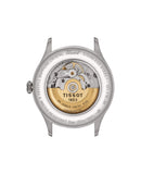 Tissot Heritage 1938 Automatic Brown Leather Men's Watch T142.464.16.062.00