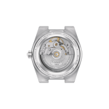 Tissot PRX T-Classic Automatic Green Dial Unisex Watch T137.207.11.091.01