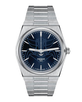 Tissot PRX UFO Robot Grendizer Stainless Steel Watch T137.407.11.041.02