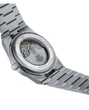 Tissot PRX UFO Robot Grendizer Stainless Steel Watch T137.407.11.041.02