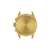 Tissot PR 100 Chronograph Watch 40mm with Silver Dial T150.417.33.031.00