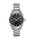 Tissot PR 100 Quartz T-Classic Unisex Watch T150.210.11.091.00