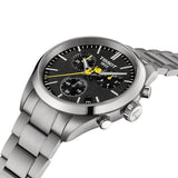 Tissot PR 100 Tour de France Automatic Chronograph Men's Watch T150.417.11.051.00