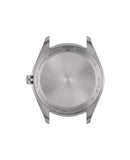 Tissot Quartz PR 100 Light Blue Men's Watch T150.410.11.351.00