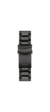 Tissot Seastar 1000 Powermatic 80 Black Dial Mens Watch T120.807.33.051.00