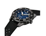 Tissot Seastar 1000 Powermatic Blue Dial Unisex Watch T120.807.37.041.00