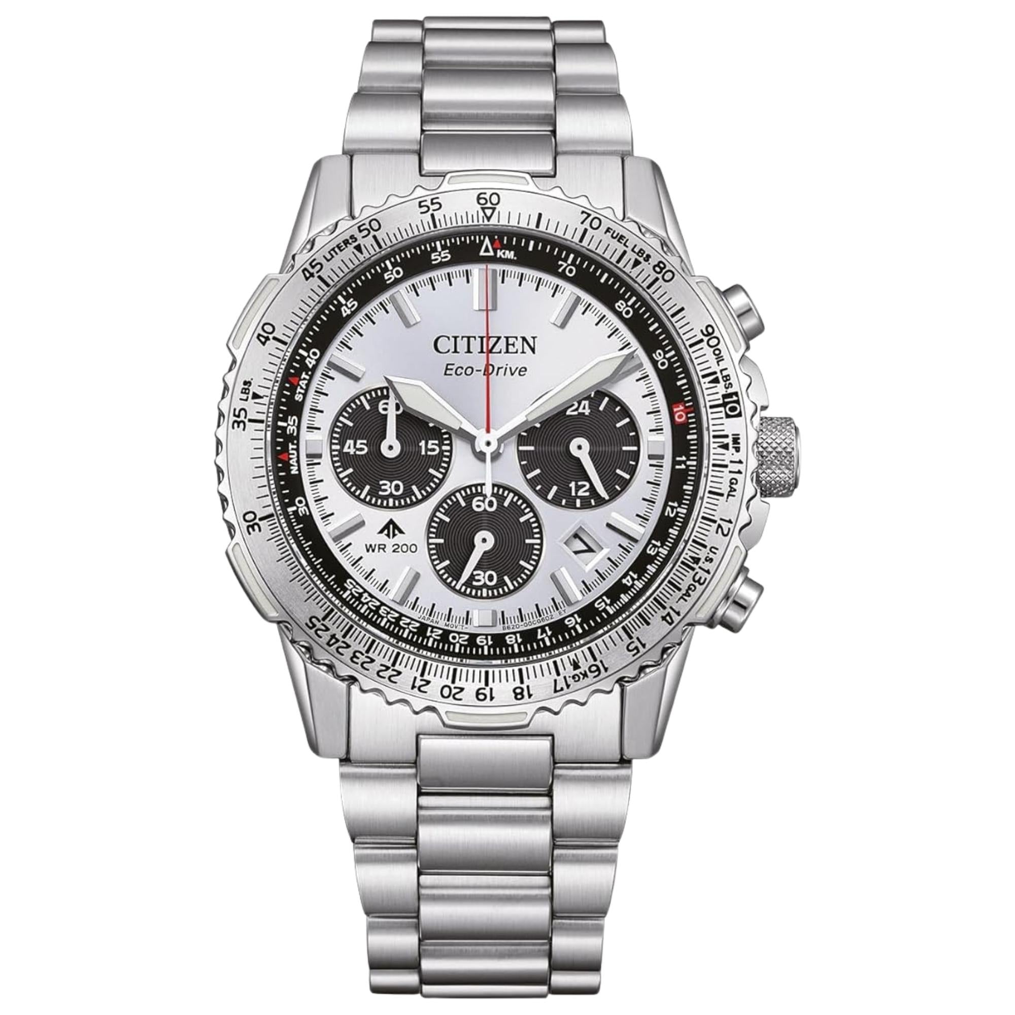 Citizen Promaster Air Navihawk CA4660-61A 40mm - Bijoux Eclore