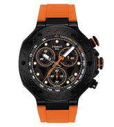 Tissot T-Race Quartz Chronograph T141.417.37.051.02 - Bijoux Eclore