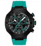 Tissot T-Race Quartz Chronograph T141.417.37.051.01 - Bijoux Eclore
