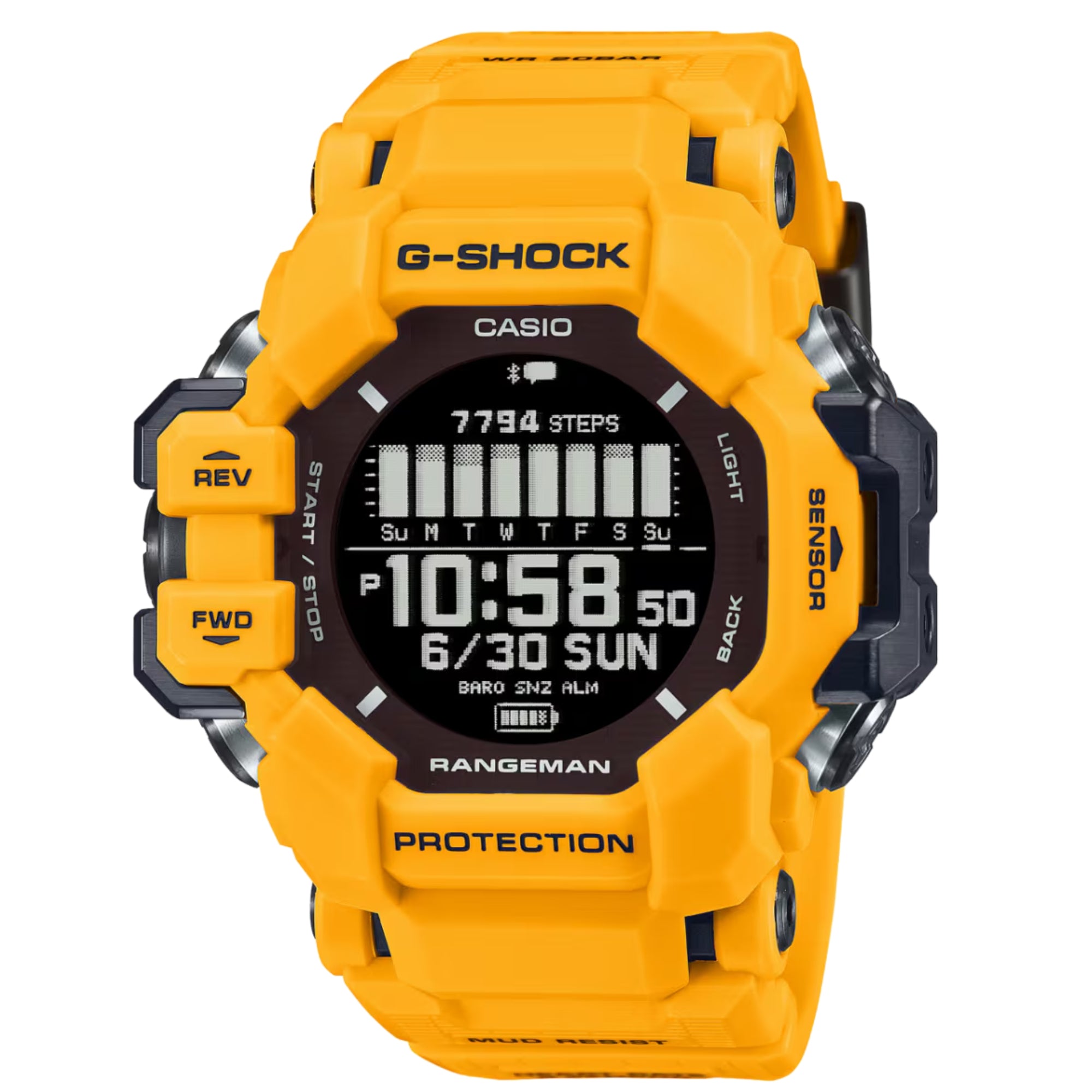 G-Shock Rangeman GPRH1000-9 - Bijoux Eclore