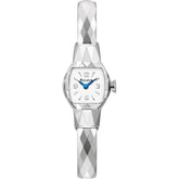 Bulova Women's Archive American Girl Silver-Tone Stainless Steel Watch 96L333 - Bijoux Eclore