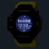 CASIOG-SQUAD GBD-H2000 SERIES / DW-H2000-1A9CR - Bijoux Eclore