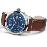 Hamilton Khaki Field Auto Automatic | 42mm | H70605540 - Bijoux Eclore