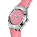 Swatch Pink Petal Promise - YLS234 - Bijoux Eclore