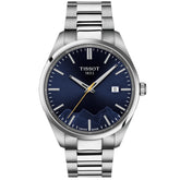 Tissot PR 100 Jungfraubahn Quartz 40mm T150.410.11.041.02 - Bijoux Eclore