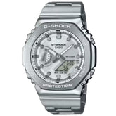 CASIO G-steel 2100 Series GM2110D-2B - Bijoux Eclore