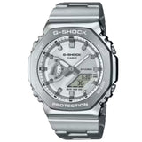 CASIO G-steel 2100 Series GM2110D-2B - Bijoux Eclore