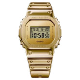 CASIO G-STEEL 5600 SERIES GM5600YMG-9 - Bijoux Eclore