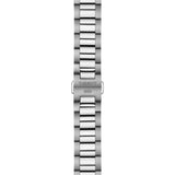 Tissot PR 100 Jungfraubahn Quartz 40mm T150.410.11.041.02 - Bijoux Eclore