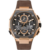 Bulova Precisionist 10th Anniversary Special Edition | 98B356 - Bijoux Eclore