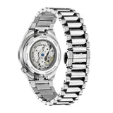 Citizen Tsuyosa Small Second Automatic Men's Watch NK5010-51X - Bijoux Eclore