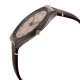 Swatch TIME TO TROVALIZE Unisex Watch (Model: SS07M100) - Bijoux Eclore