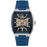 Bulova Maquina Automatic Men's Watch 98A318 - Bijoux Eclore