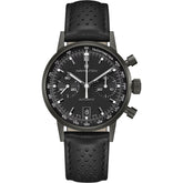 American Classic Intra-Matic Auto Chrono Hamilton H38446730 - Bijoux Eclore