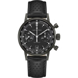 American Classic Intra-Matic Auto Chrono Hamilton H38446730 - Bijoux Eclore