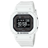 Casio G-Shock Move DW-H5600 Series DW-H5600-7CR - Color White - Bijoux Eclore
