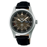 Seiko 5 Sports Yuto Horigome SRPL31k1J - Bijoux Eclore