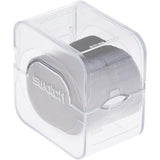 Swatch Unisex Chronograph Quartz Watch with Stainless Steel Strap YCS592G - Bijoux Eclore