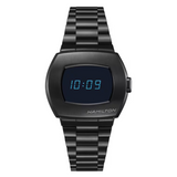 Hamilton Men's PSR Digital Quartz Watch H52404131 - Bijoux Eclore