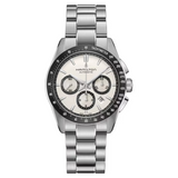 Hamilton Jazzmaster Performer Auto Chrono H36606110 - Bijoux Eclore