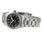 Hamilton Khaki Field Quartz 33mm H69301131 - Bijoux Eclore