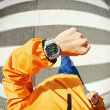 GSHOCK Reloj G-SHOCK DW-H5600MB-8A9CR-Gris - Bijoux Eclore