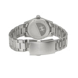 Hamilton Khaki Field Quartz 33 Stainless Steel / Blue / Bracelet - H69301140 - Bijoux Eclore