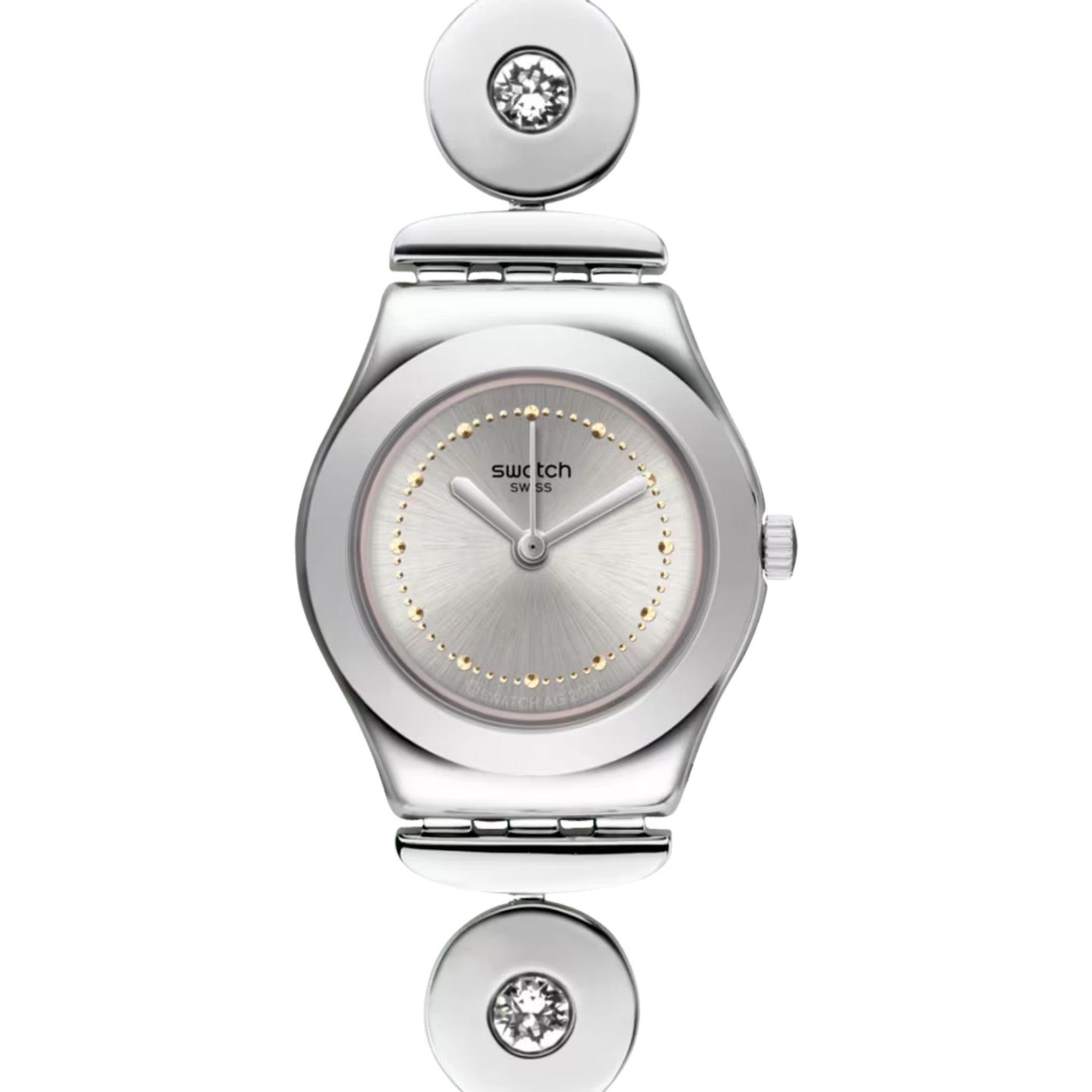 INSPIRANCE (YSS317G) Swatch Watch - Bijoux Eclore