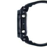 GSTS100G-1B | Black Steel Men's Watch G-SHOCK - Bijoux Eclore